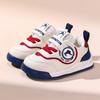 Zapatos para bebé Paddington, zapatillas de suela blanda, zapatos antideslizantes para niños y niñas