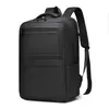 Mochila de viaje de negocios de alta gama transfronteriza para hombre, con carga, impermeable y resistente al desgaste, un imprescindible para ir al trabajo.