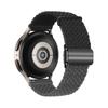 Adequado para Pulseira Huawei Gt Samsung Watch7 Fivela Magnética Pulseira Colorida Tecida Pulseira Huawei Gt3/4