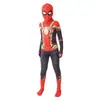 Mono de hombre con medias de araña, traje de millas, ropa de expedición, disfraz de Halloween para adultos y niños, Gwin