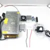 Kit de Hoja de Refrigeración Semiconductora de 12V Kit de Experimento Electrónico Enfriador Termoeléctrico Enfriador de Alta Gama