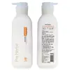 Champú Anticaspa, Control de Grasa, Champú Suave y Esponjoso, Gel de Ducha Perfumado, Fragancia de Larga Duración, Set de Gel de Ducha 800g
