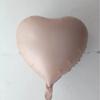 [Empaquetado Individualmente] Globo Numérico Ins Blanco Leche 32 pulgadas 40 pulgadas Globo Numérico Color Caramelo Cremoso Chocolate