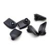 Accesorios para afeitadora eléctrica multifuncional de fábrica Dispositivo para vello nasal cepillo facial para la cara dispositivo para patillas Dashuo Shaver suministro puntual