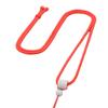 Collar Ajustable de Jadeíta Cuerda Roja Hebilla de Seguridad Jade Jade Buda Marca de Jade Colgante de Jade Cuerda para Hombres y Mujeres