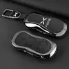 Adecuado para Cubierta de Llave Xpeng Gx Modelo 2026 Xpeng Gx Control Remoto Especial de Gama Alta Funda Protectora para Coche para Hombres y Mujeres
