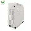 Generador de Oxígeno Industrial de Alta Concentración Baifeng Technology Personalizado Equipo de Oxígeno para Espacios de Bar Máquina Enriquecedora de Oxígeno para Acuicultura