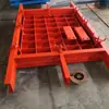 Puerta cerrada impermeable MMB2.1 * 2.0 puerta cerrada impermeable para carretera para subestación subterránea en mina de carbón es conveniente para abrir y cerrar