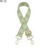 Lanyard para Bolso Nuevo Transfronterizo Correa de Hombro Accesorios Bolso de Mujer Hombro Cruzado Ajustable Correa Larga para Hombro Correa de Repuesto para Taza de Agua