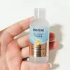 Pantene Shampoo Hidratante Espumante Água Profunda 50g Frasco Pequeno Shampoo Nutritivo Água Fofa Pacote Portátil para Viagem