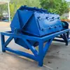 Máquina Rectificadora de Barril Giratorio Hexagonal Venta Directa de Fábrica Máquina Rectificadora de Barril Giratorio Hexagonal