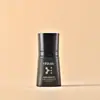 Vena Plateada 30ml-120ml Yuemei Botella Cónica Set Botella Líquido Esencia Botella de Vidrio 50g Botella de Crema Botella de Loción