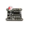 Placa Driver de Motor CC sem Escovas SimpleFOCMini Driver de Controle FOC Algoritmo de Controle SVPWM