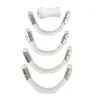 Parche Nasal de Venta Caliente Transfronterizo, Parche Nasal para Descanso Nocturno, Parche Magnético para Prevenir Ronquidos y Parche Antironquidos