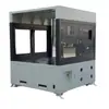 Capota de Chapa, Peças de Chapa, Carcaça de Chapa, Carcaça de Equipamento, Processamento de Chapa
