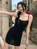 Traje de baño de una pieza estilo nuevo 2026, falda, conservador para mujer, disimula el abdomen y adelgazante, adecuado para vacaciones en la playa y baño en aguas termales [Disponible para Dropshipping]