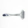 Cross-border especial metal creme para os olhos stick Micro Needle Roller massagem stick facial beauty stick massageador colher de creme para os olhos fabricante