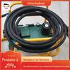 Venda de máquina de tensionamento de cabo de ancoragem pneumática especificações completas MQ18-180/55 máquina de tensionamento de cabo de ancoragem pneumática