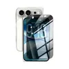 Adecuado para Película Templada Iphoneduo para Protección de Privacidad de Pantalla Externa, Película Templada para Pantalla Pequeña Plegable Apple 18Fold