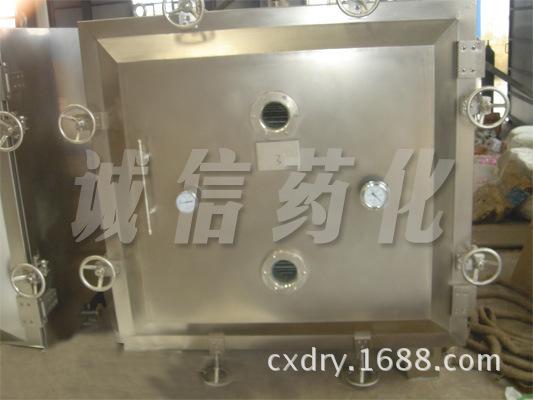 FZG YZG方形、圆形静态真空干燥机