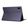 Adecuado para Redmi Tablet Pro12.1 Funda Protectora Funda Protectora Redmi Pro 12.1 pulgadas Carcasa Funda de Cuero