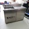 Cera para procesamiento de dentaduras postizas mezclador de cera máquina para hervir dientes mezclador de cera equipo mecánico equipo fábrica de equipos directa equipo dental