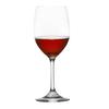Copo de vinho tinto de plástico de alta transparência acrílico PC vidro de vinho de plástico anti-gota cálice resistente a altas temperaturas Champanhe de conhaque