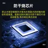 Nueva Bomba de Agua para Aire Acondicionado Shengzhou Tianhao Aire Acondicionado Refrigerado por Agua 220/380 Ventilador de Aire Frío Bomba de Agua DYH-40