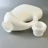 Botellas de Detergente para Ropa Listas para Enviar del Fabricante, Botellas de Plástico para Detergente para Ropa, Botellas de Suavizante de 2L 3L 5L, Botellas Desinfectantes, Contenedores de Detergente para Ropa