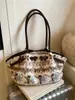 Bolsas de Lujo para Mujer 2025 Nuevo Estilo Bolsos de Mano Texturizados Estilo Coreano Bolsos de Hombro Versátiles Bolsos Cruzados Casuales Modernos
