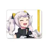 Alfombrilla de Ratón FPS Especial Personalización Personalizada con Imágenes Tamaño Pequeño Pad para Escritorio de Computadora Pad para Teclado Hogar Ampliado y Engrosado