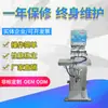 Máquina de Tampografía Dongling Mini2, Máquina de Tampografía de Almohadilla de Lanzadera de Dos Colores, Impresora Neumática de Doble Cabezal para Juguetes, Papelería, Electrónicos, Venta Directa desde el Fabricante