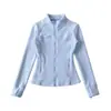Jaqueta de Lã Nova Outono e Inverno 2025 com Forro Espesso, Casaco de Lã Polar Slim Fit para Mulheres, Top com Camada Interna que Marca a Cintura