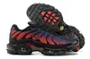 Comércio Exterior Transfronteiriço Air Max Plus Tn Primeira Geração Modernos Respiráveis Esportivos Masculinos Sapatos com Amortecimento de Ar de Comprimento Total Casuais