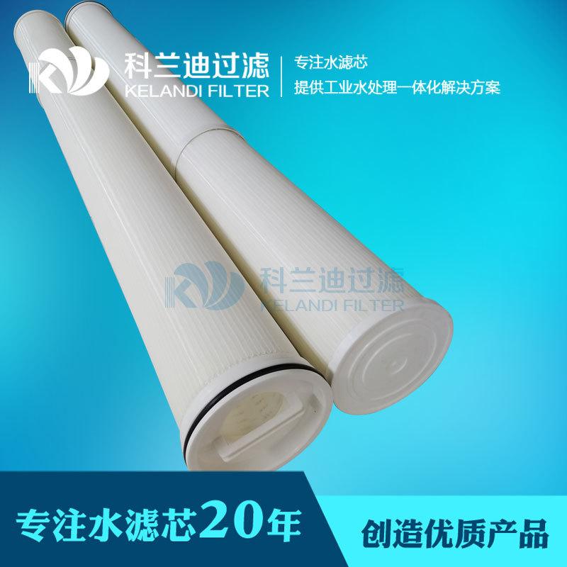 带编织网PALL滤芯