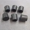 Atacado plugue de borracha para furo de parafuso 25mm plugue de furo modelo de alumínio borracha canteiro de obras vedação tubo PVC