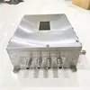Cuadros Eléctricos Antiexplosión Personalizables, Rendimiento Estable del Fabricante, Cuadros Eléctricos de Seguridad Intrínseca para Uso Minero