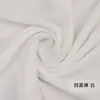 Entretela fusible para ropa Entretela fusible de un solo lado no tejida Entretela rígida de endurecimiento Accesorios de ropa para manualidades Entretela termofusible