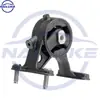 12371-28210 1237128210 Borracha de Suporte de Motor é Adequada para Rongfang 05-12