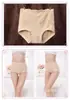 Calcinhas plus size femininas cintura alta barriga quadril renda calcinhas para mães de meia-idade cor sólida calcinhas femininas fabricantes atacado