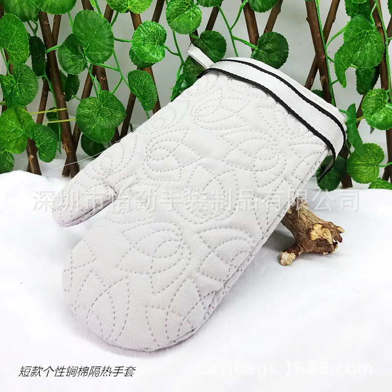 隔热手套