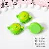Nova Série Panda Floresta de Bambu Estilo Chinês Artesanato em Resina Decoração de Mesa Estilo Cura Sala de Chá Decoração de Mesa Resina Atacado