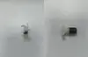 Calentamiento de Agua Cama Comida Médico Baño Ultra Silenciosa Refrigeración por Agua Circulación Bomba Booster DC sin Escobillas