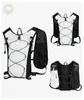Nuevo chaleco bolsa para correr y ciclismo todoterreno transfronterizo, bolsa de agua para senderismo, mochila ligera para maratón y montañismo