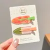 2026 Nuevo Pasador Dulce Estilo Coreano, Pin BB Dopamina Lindo y Colorido, Pasador Elegante de Alta Gama para Mujeres