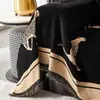 Tela Moderna Minimalista para Funda de Sofá, Adecuada para Todas las Estaciones, Toalla de Sofá de Gama Alta, Antideslizante, Anti-Arañazos de Gato, Tela de Funda de Sofá de Una Pieza