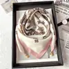 Otoño e Invierno Nuevo Estilo Elegante Versátil Protección para el Cuello Bufanda Cálida Bufanda Estilo Occidental Bufanda Estilo Coreano Bufanda Pequeña con Botón Magnético de Bola Dorada