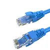Cable de Red Patch Cord Terminado Router Cat 6 Categoría 6 Sin Blindar Gigabit Red de Red de Banda Ancha de Alta Velocidad para Computadora Rj45