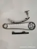 Adecuado para Toyota Land Cruiser 1FZ Ensamblaje de Indicador de Hora Kit de Distribución Guía de Engranaje de Distribución Tensor de Cadena