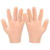 Novas Luvas de Protetor Solar Impermeáveis Macias Hidratantes Anti-Ressecamento Rachaduras Cuidados de Beleza Esfoliantes Clareadoras Hidratantes Luvas